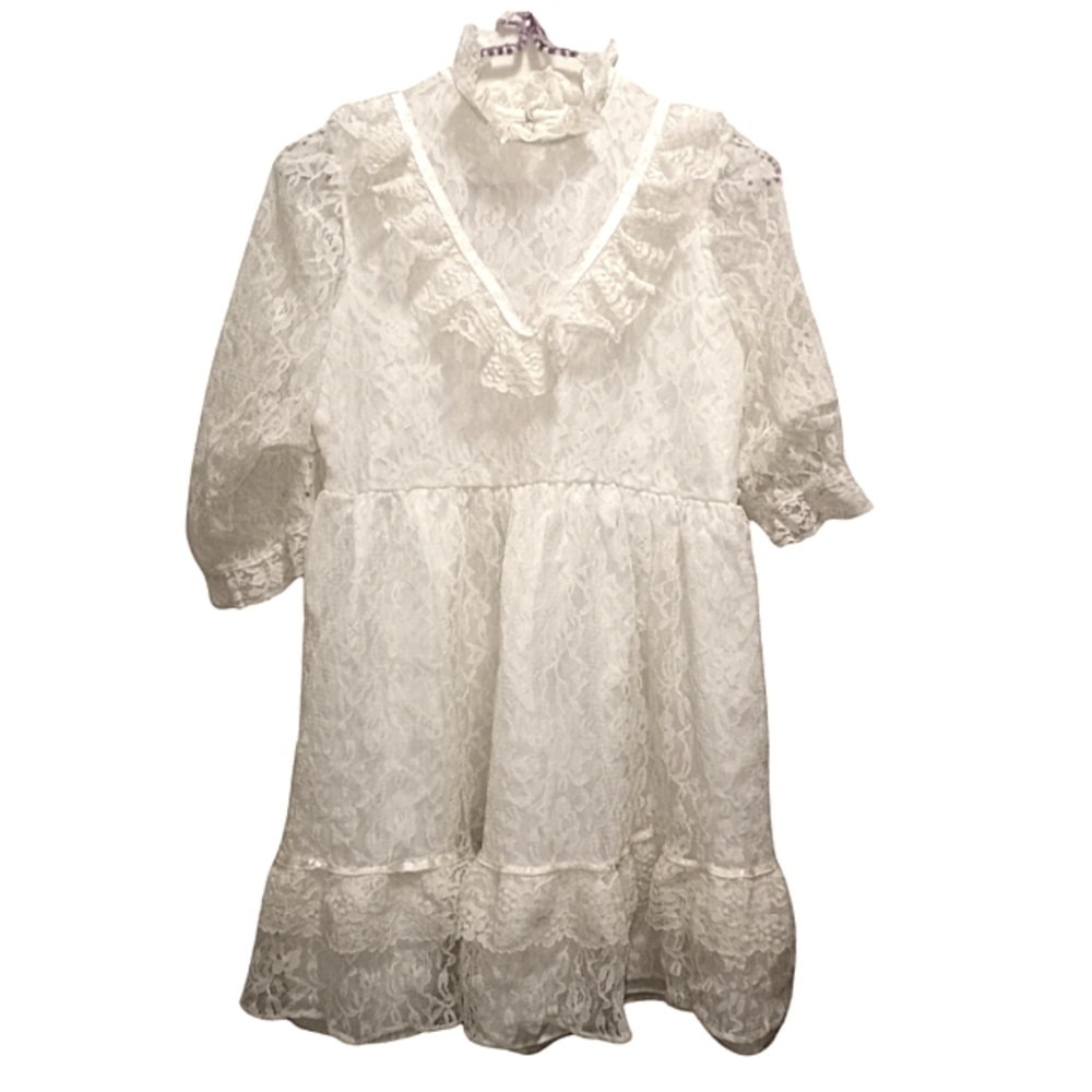 Baby Doll Dress